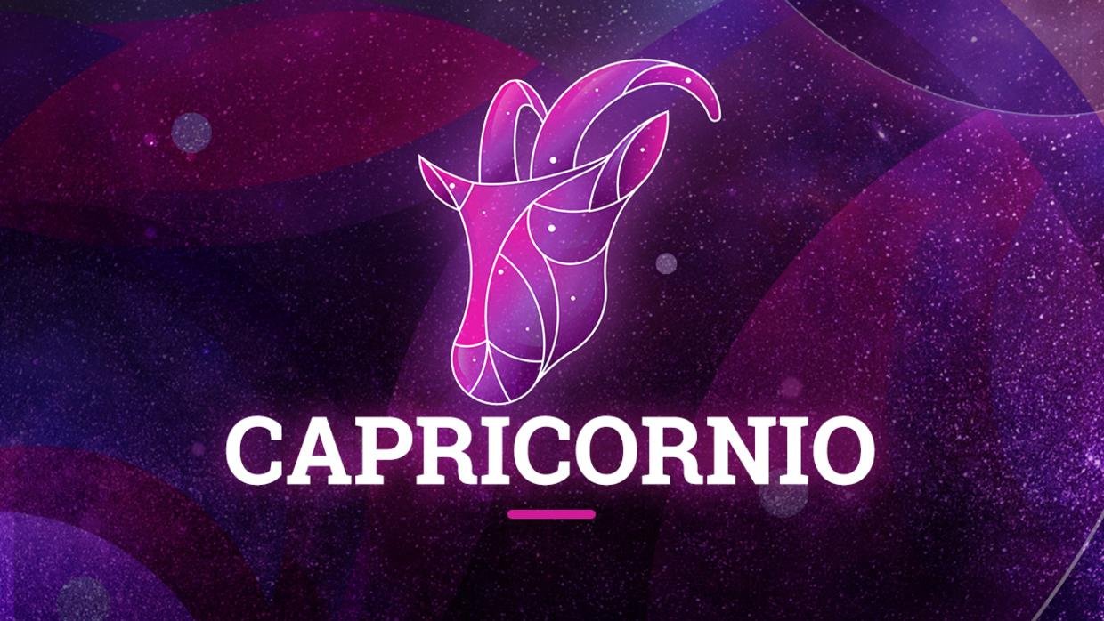 Horóscopo Capricornio Febrero 2021 Tarot Arcanos Laura López